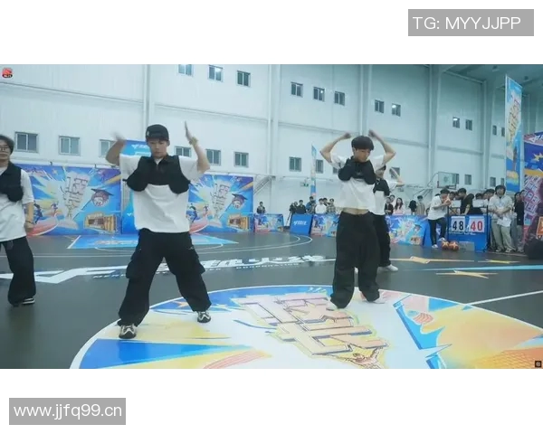 广州街舞队引领潮流最新街舞比赛经验分享TOP10 广州街舞队引领潮流最新街舞比赛经验分享TOP10