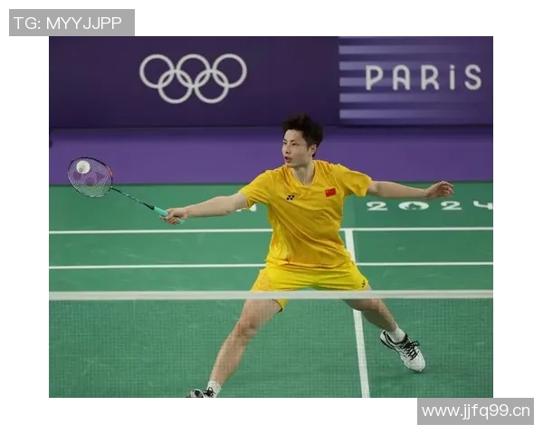 成都羽毛球队在奥运会上的精彩节奏表现与未来发展展望